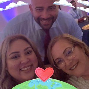 Meet your Posher, Ana